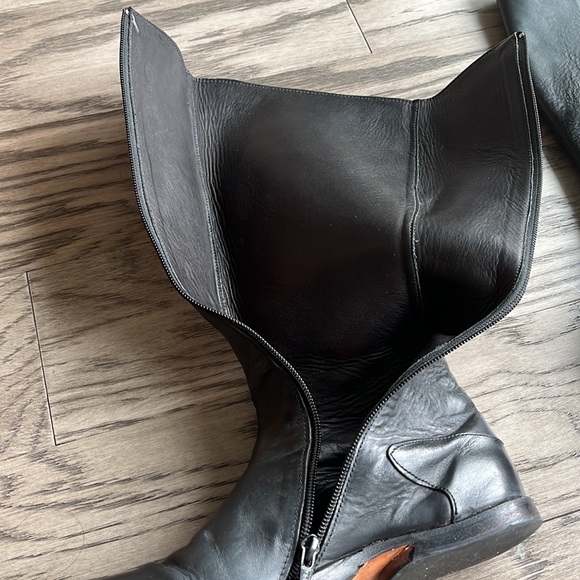 Cywoq  Move knee boots size 37, US 7 - Picture 11 of 16